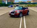 MINI Cooper D Cabrio Mini Cabrio Cooper D Cooper Оранжевий - thumbnail 3