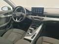 Audi A4 avant 35 2.0 tdi mhev 163cv business advanced s tr Zwart - thumbnail 4