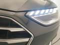 Audi A4 avant 35 2.0 tdi mhev 163cv business advanced s tr Zwart - thumbnail 8