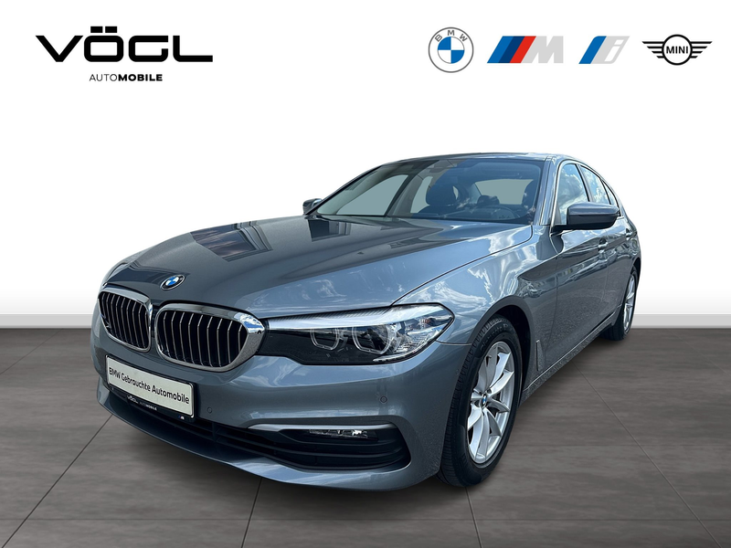 BMW 530 d xDrive Limousine