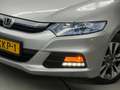 Honda Insight 1.3 Basis Automaat Hybride Grau - thumbnail 38