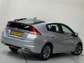 Honda Insight 1.3 Basis Automaat Hybride Grau - thumbnail 8