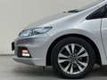 Honda Insight 1.3 Basis Automaat Hybride Grau - thumbnail 2