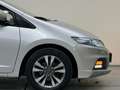Honda Insight 1.3 Basis Automaat Hybride Grau - thumbnail 11