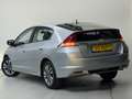 Honda Insight 1.3 Basis Automaat Hybride Grau - thumbnail 5