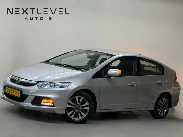 Honda Insight 1.3 Basis Automaat Hybride