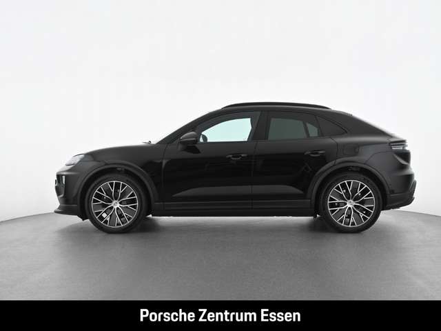 Porsche Macan / Luftfederung AD AHK-el. klappb. Panorama Soundsy