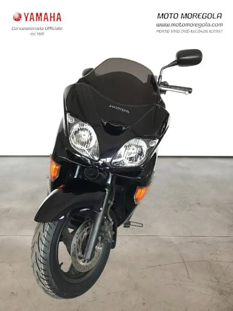 Honda Forza 250 X Nero - 2