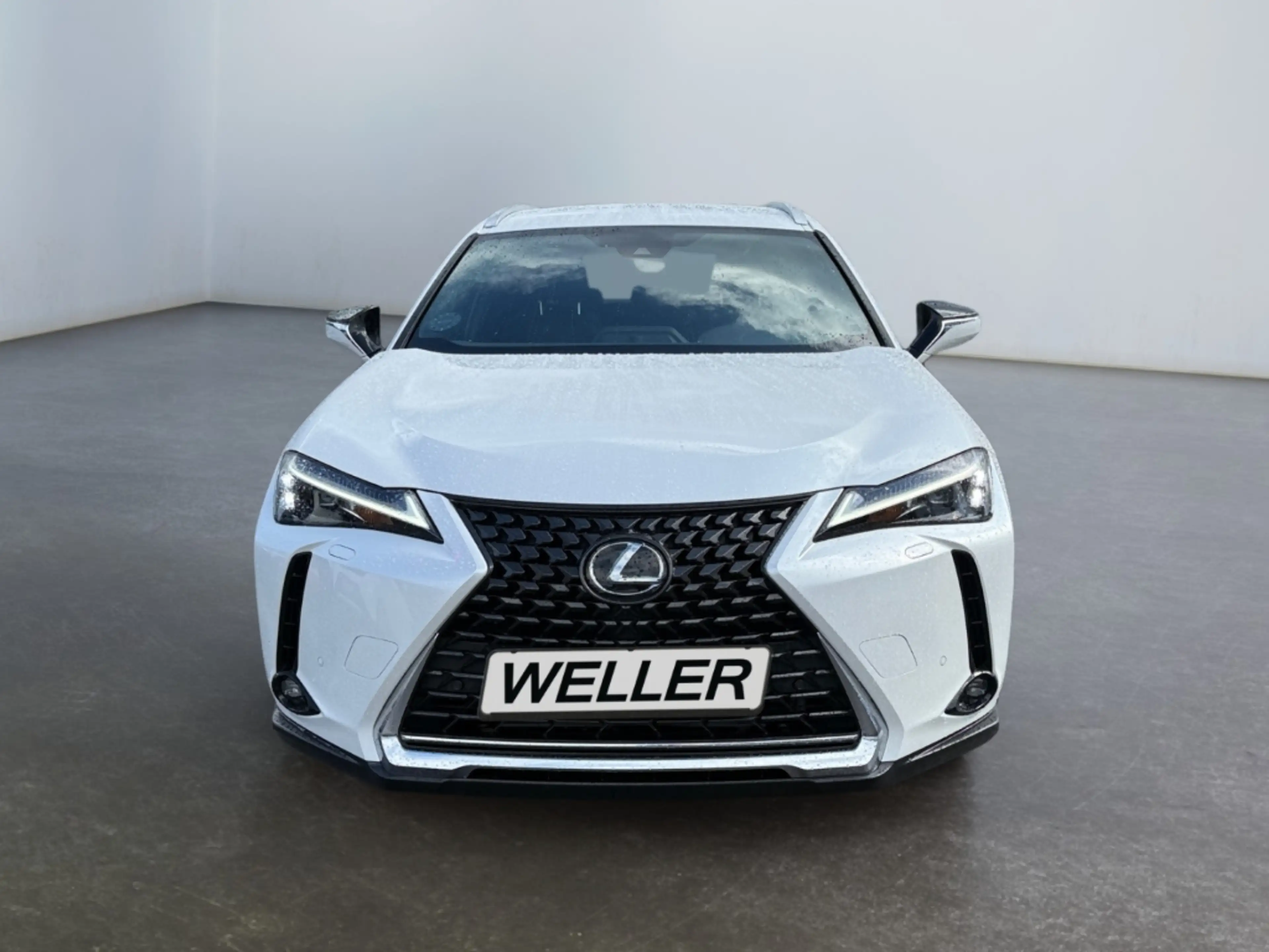 Lexus UX 250h Executive Line *LED*ACC*PDC*SHZ*Tempomat* — photo 2