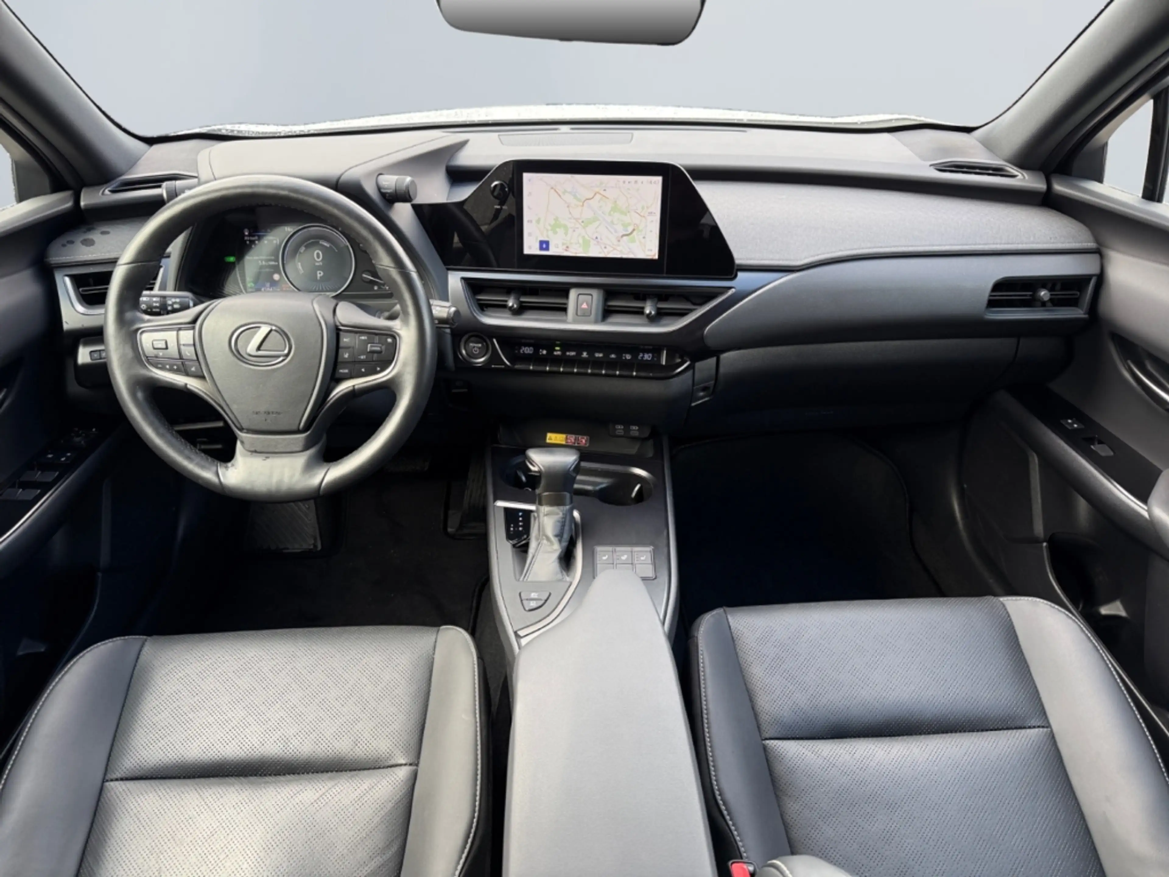Lexus UX 250h Executive Line *LED*ACC*PDC*SHZ*Tempomat* — photo 11