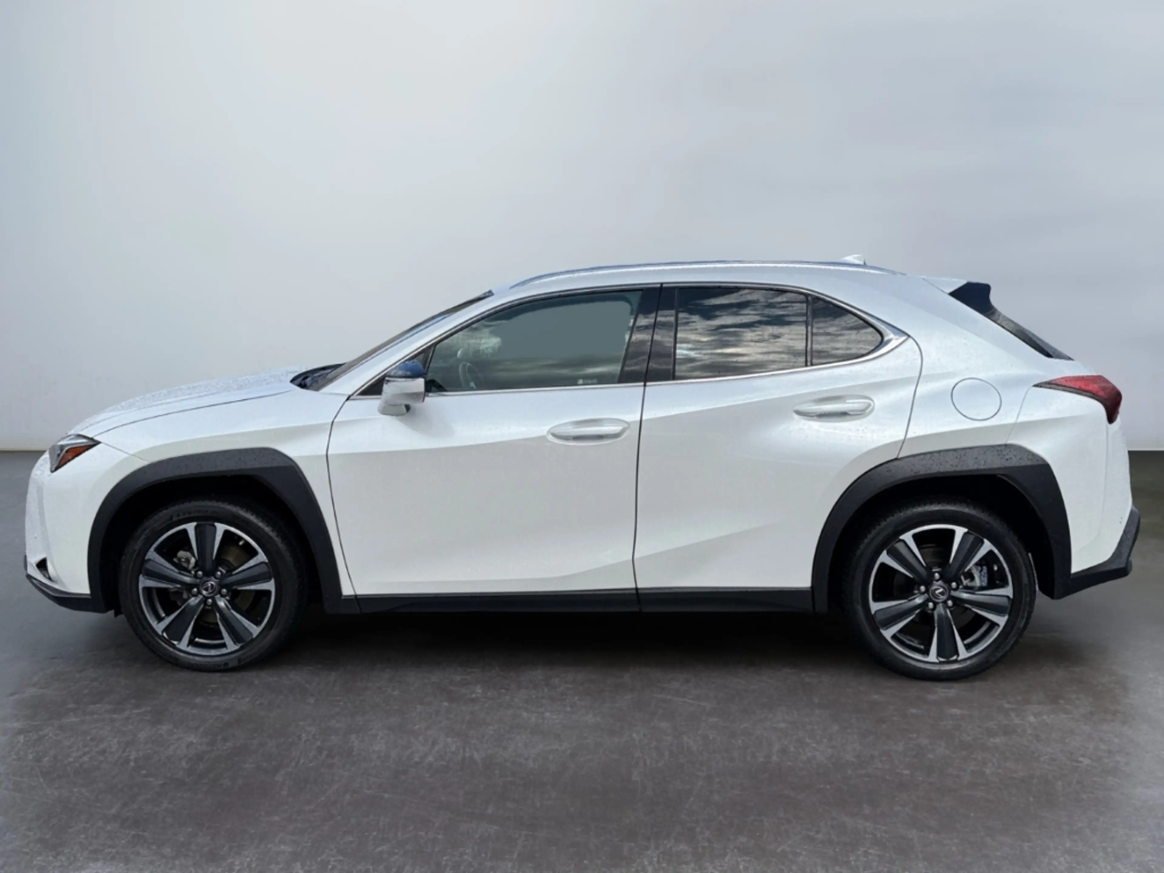Lexus UX 250h Executive Line *LED*ACC*PDC*SHZ*Tempomat* — photo 5