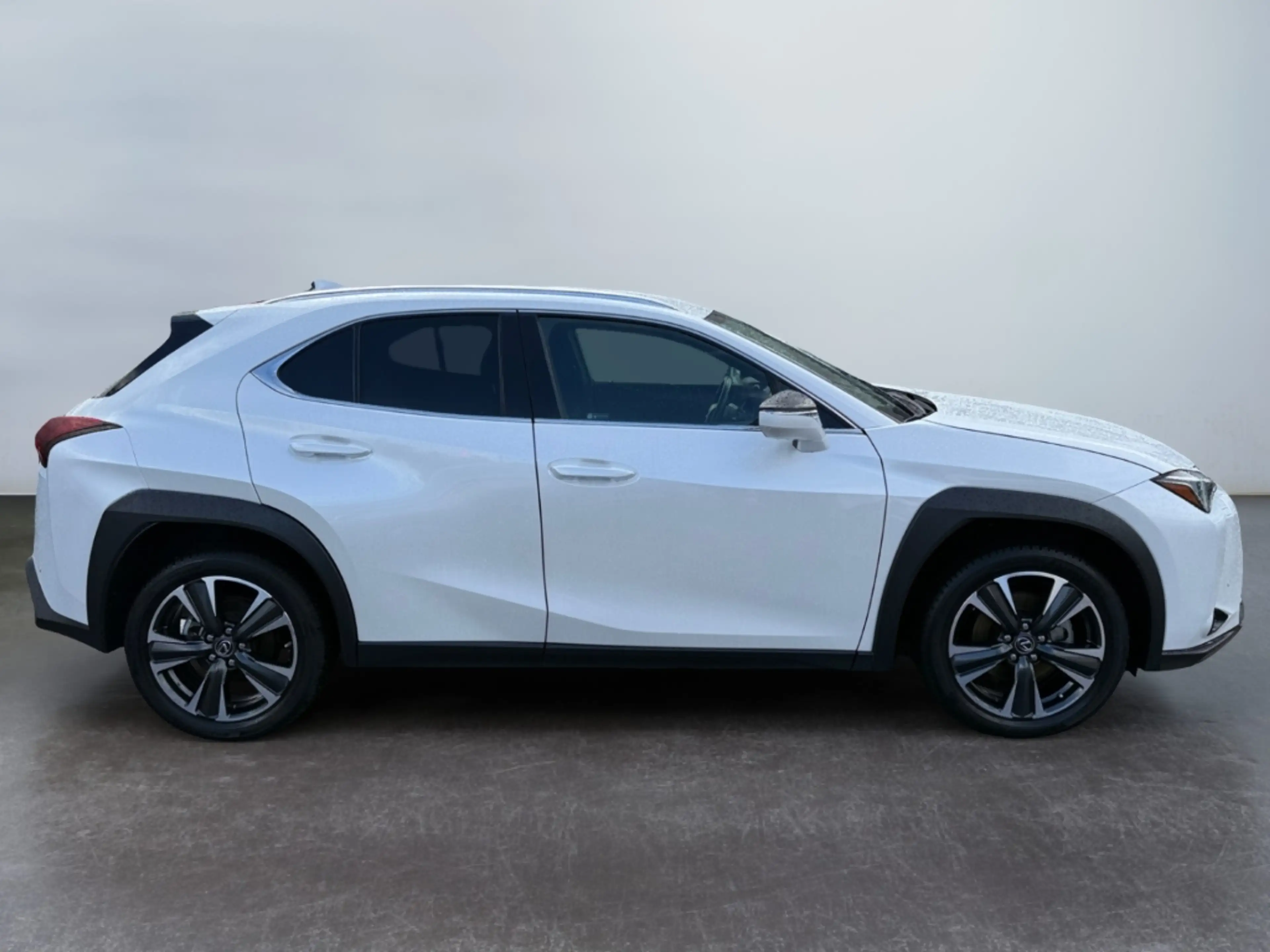 Lexus UX 250h Executive Line *LED*ACC*PDC*SHZ*Tempomat* — photo 10