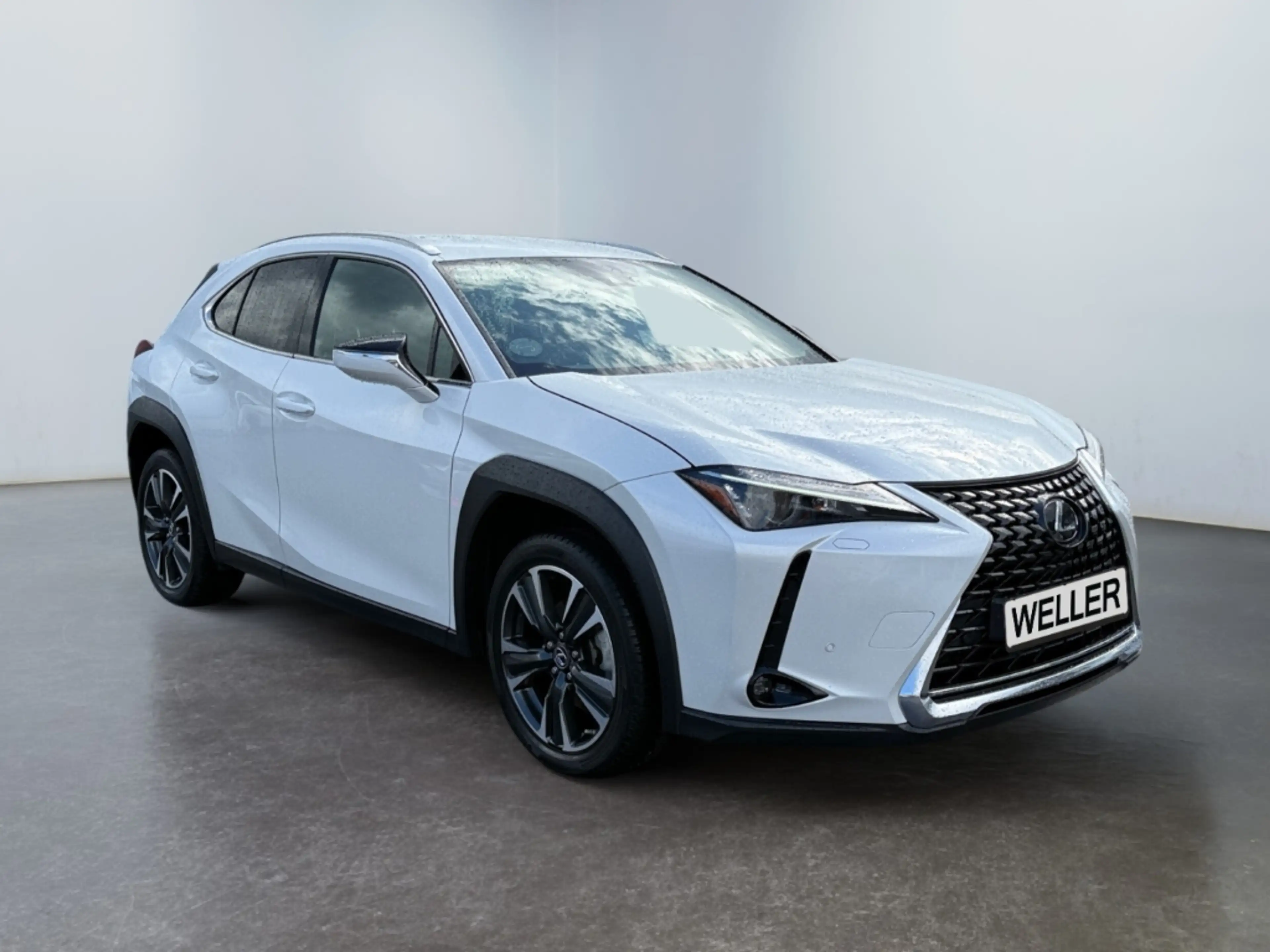 Lexus UX 250h Executive Line *LED*ACC*PDC*SHZ*Tempomat* — photo 3