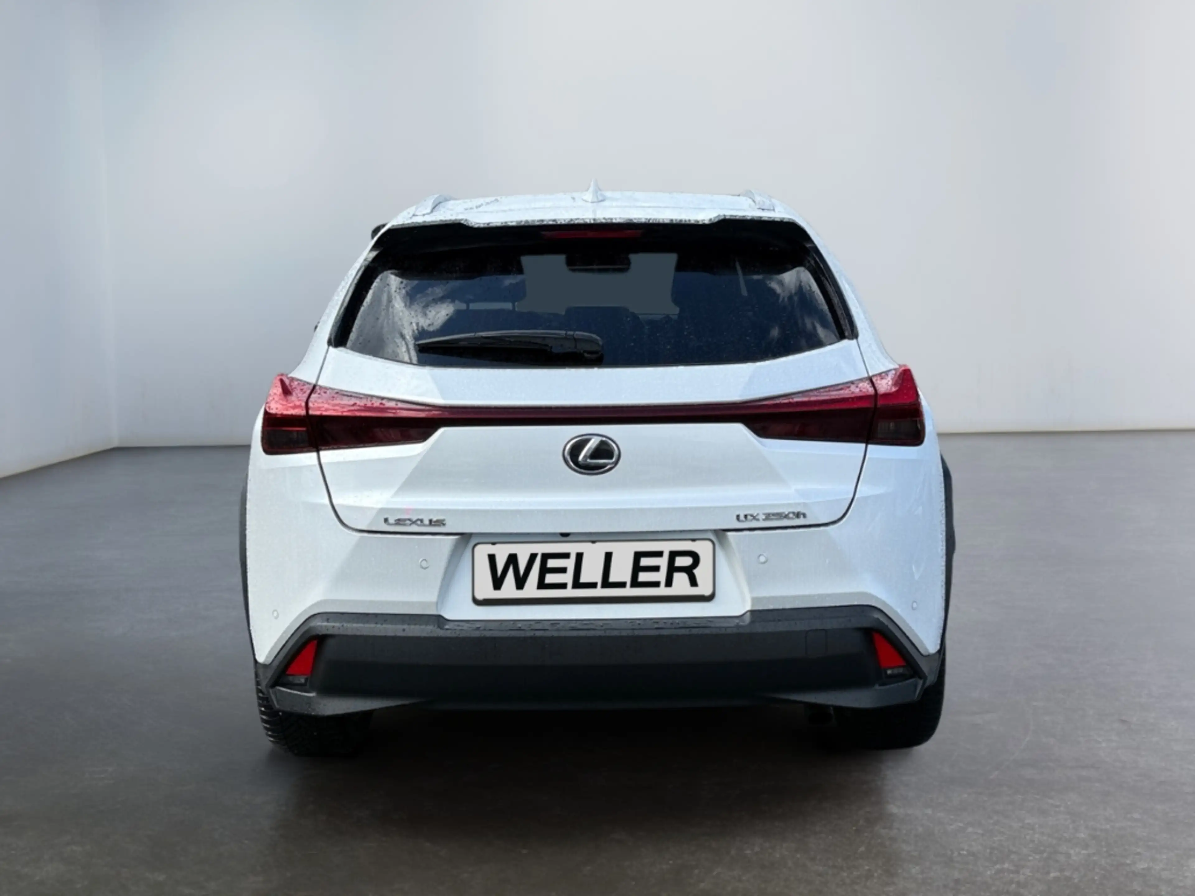 Lexus UX 250h Executive Line *LED*ACC*PDC*SHZ*Tempomat* — photo 6