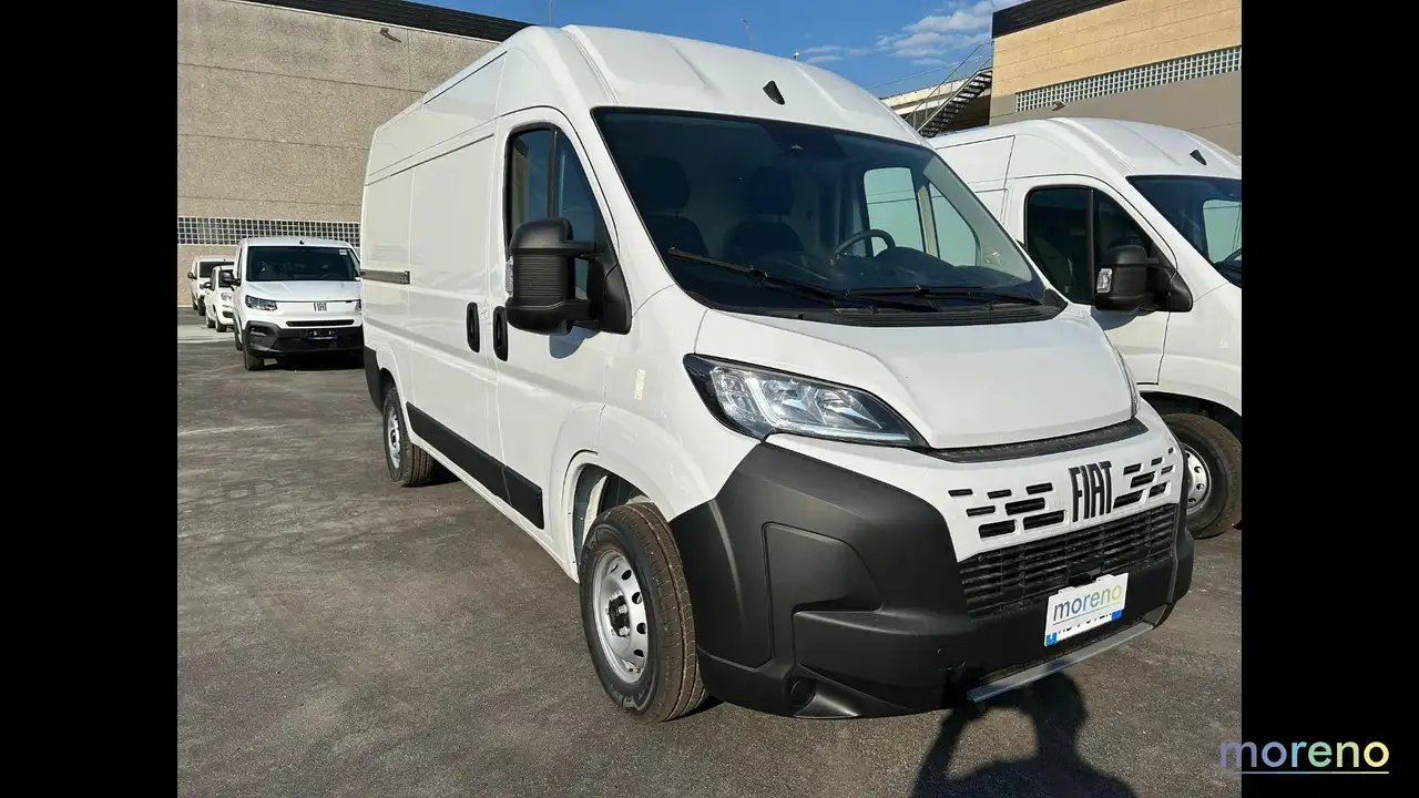 Fiat Ducato 2026