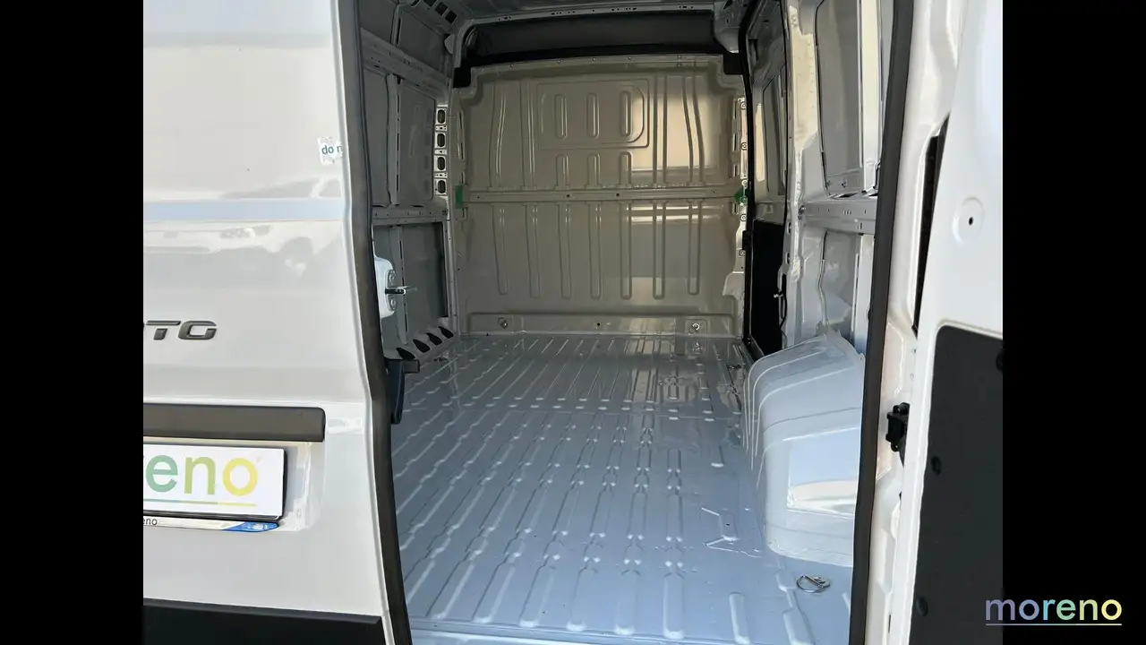 Fiat Ducato 2026