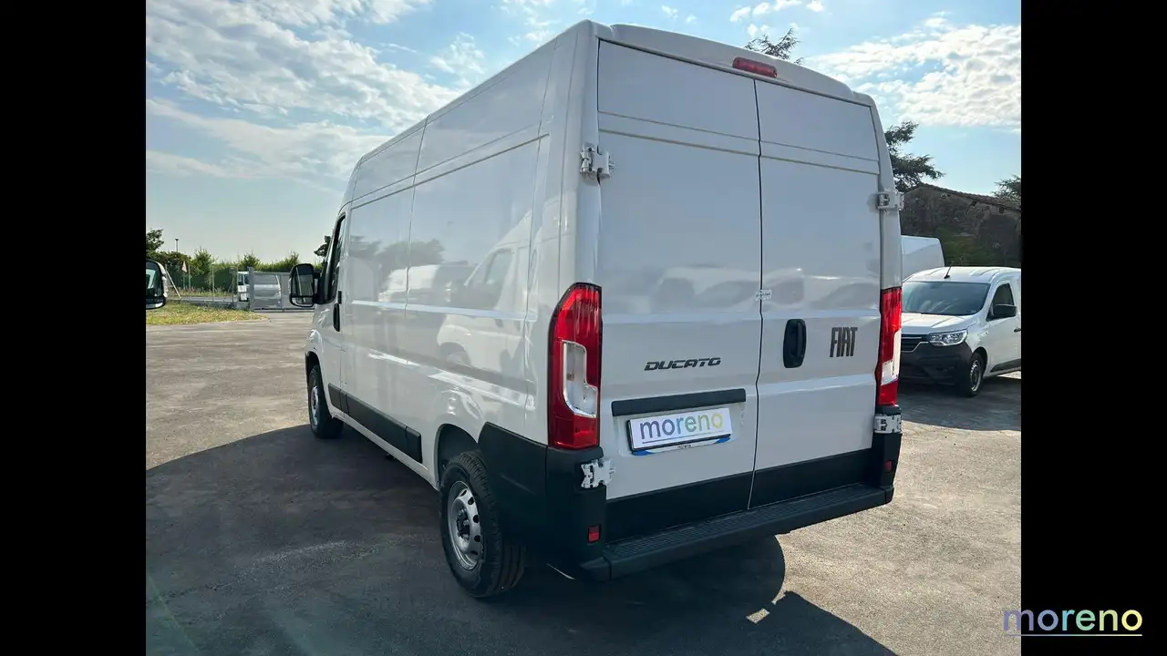 Fiat Ducato 2026