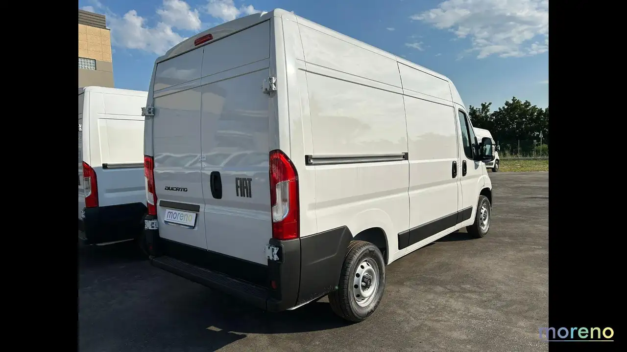 Fiat Ducato 2026