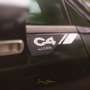 Citroen C4 C4 Coupe 2.0 16V VTR Plus Schwarz - thumbnail 5