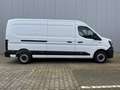 Renault Master NIEUW MODEL L3H2 Wit - thumbnail 3