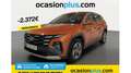 Hyundai TUCSON 1.6 T Klass Orange - thumbnail 1
