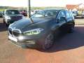 BMW 116 (F40) 116 I 1.5 110CH BUSINESS DESIGN BV6 Noir - thumbnail 1