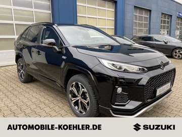 2.5 Comfort+ PLUG-IN HYBRID LED ACC 19'LM