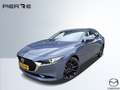 Mazda 3 2.0 e-SkyActiv-G 150 Exclusive-line | BOSE | LEDER Grijs - thumbnail 1