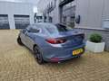 Mazda 3 2.0 e-SkyActiv-G 150 Exclusive-line | BOSE | LEDER Grijs - thumbnail 3