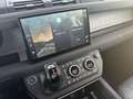 Land Rover Defender 110 3.0D I6 200 CV AWD Auto SE Gris - thumbnail 11