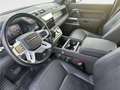 Land Rover Defender 110 3.0D I6 200 CV AWD Auto SE - AUTOCARRO Grigio - thumbnail 10