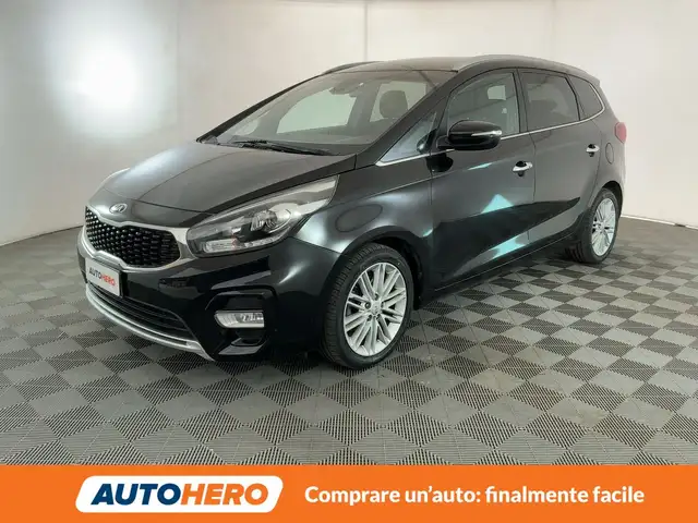 Kia Carens 1.7 CRDi Class 141 CV DCT