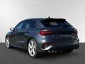 Audi S3 TFSI 228(310) kW(PS) S tronic Grau - thumbnail 4