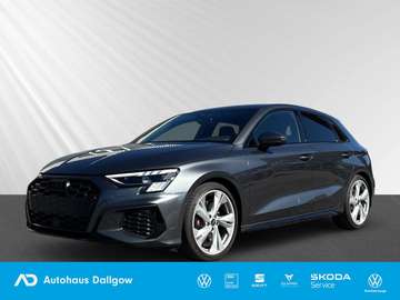 TFSI 228(310) kW(PS) S tronic