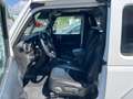 Jeep Wrangler 2.2 Mjt II Sahara - MOTORE NUOVO Bianco - thumbnail 11