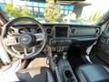 Jeep Wrangler 2.2 Mjt II Sahara - MOTORE NUOVO Bianco - thumbnail 12