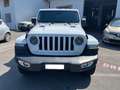 Jeep Wrangler 2.2 Mjt II Sahara - MOTORE NUOVO Bianco - thumbnail 3