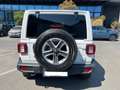 Jeep Wrangler 2.2 Mjt II Sahara - MOTORE NUOVO Bianco - thumbnail 7
