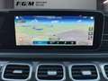 Mercedes-Benz GLE 63 AMG S 4 MATIC+ HeadUp|KeyGo|MBeam|S-Dach Schwarz - thumbnail 11