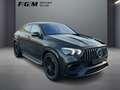 Mercedes-Benz GLE 63 AMG S 4 MATIC+ HeadUp|KeyGo|MBeam|S-Dach Schwarz - thumbnail 5