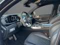 Mercedes-Benz GLE 63 AMG S 4 MATIC+ HeadUp|KeyGo|MBeam|S-Dach Schwarz - thumbnail 7