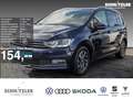 Volkswagen Touran 1.4 TSI DSG SOUND PANO ACC NAVI STHZ.+++ Azul - thumbnail 1