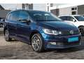 Volkswagen Touran 1.4 TSI DSG SOUND PANO ACC NAVI STHZ.+++ Azul - thumbnail 3