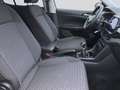 Volkswagen T-Cross 1.0 TSI LIFE KAMERA PDC SITZHZG KLIMA Weiß - thumbnail 16