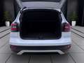 Volkswagen T-Cross 1.0 TSI LIFE KAMERA PDC SITZHZG KLIMA Weiß - thumbnail 4