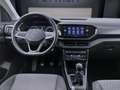 Volkswagen T-Cross 1.0 TSI LIFE KAMERA PDC SITZHZG KLIMA Weiß - thumbnail 13