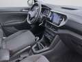 Volkswagen T-Cross 1.0 TSI LIFE KAMERA PDC SITZHZG KLIMA Weiß - thumbnail 17