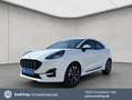 Ford Puma 1.0 Automatik ST-LINE Winter_Paket Blanc - thumbnail 1