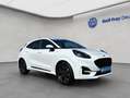 Ford Puma 1.0 Automatik ST-LINE Winter_Paket Blanc - thumbnail 8