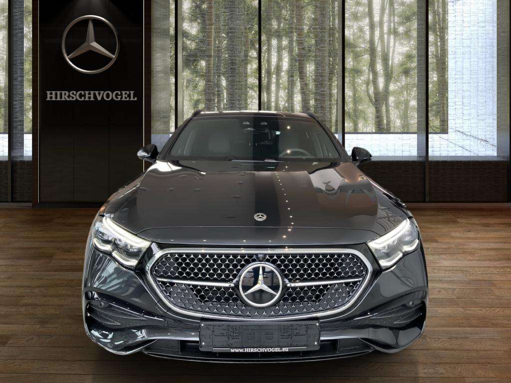Mercedes-Benz E 450